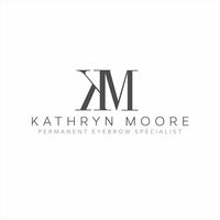 Kathryn Moore Eyebrows