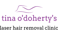 Tina Doherty | Laser Hair Removal